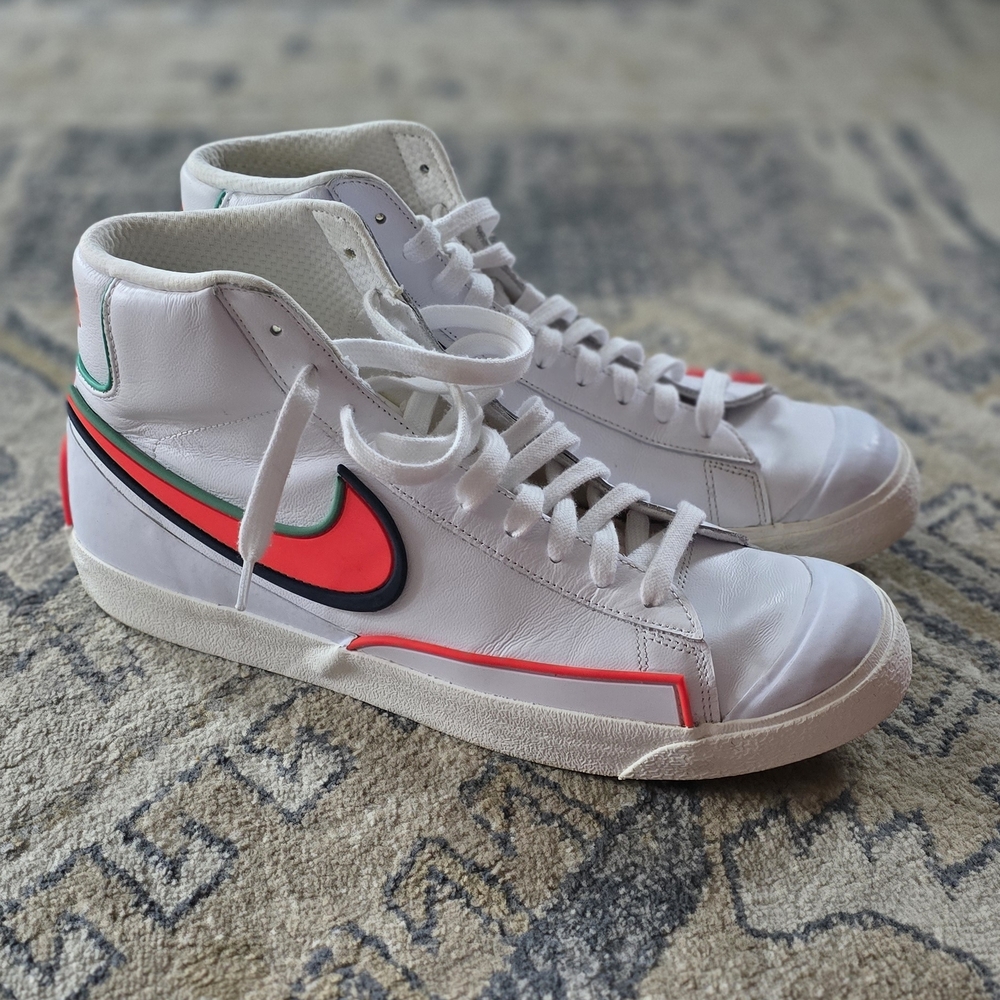 Nike Blazer